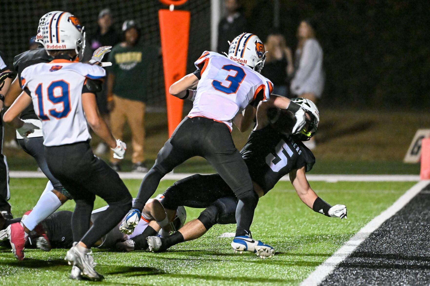10/17/2025 - North Point at Fort Zumwalt North